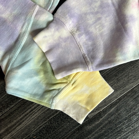 LoveShackFancy Etty Pant in Unicorn - Picture 6 of 11